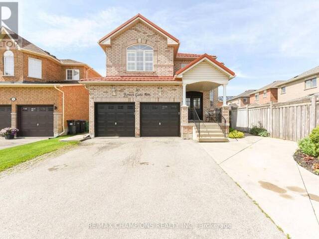 30 FOREST GATE AVENUE Caledon Ontario, L7E 2T4