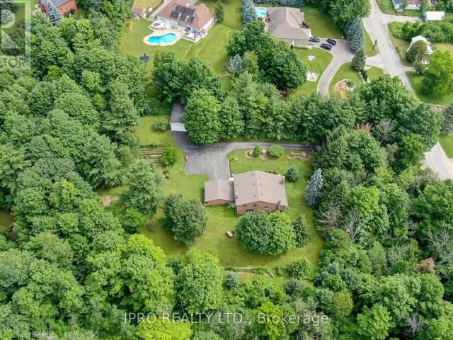 7899 SIDE ROAD 15 Halton Hills Ontario, L9T 2X7