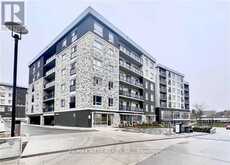 G212 - 275 LARCH STREET | Waterloo Ontario | Slide Image One