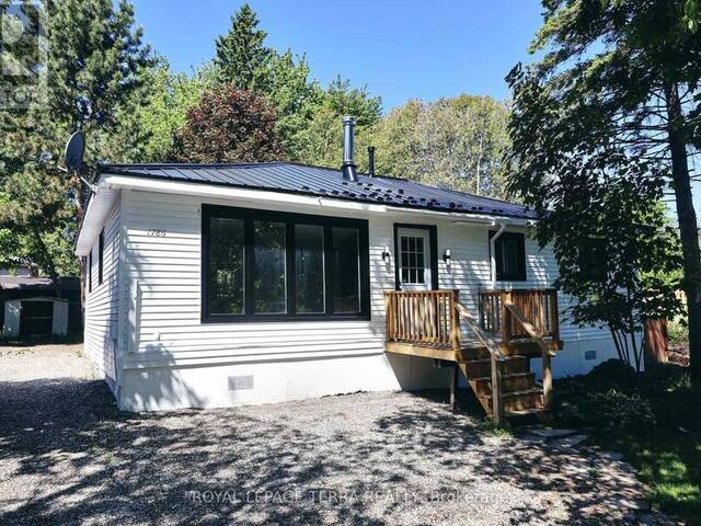 1786 ST JOHN ROAD Innisfil Ontario, L0M 1S0