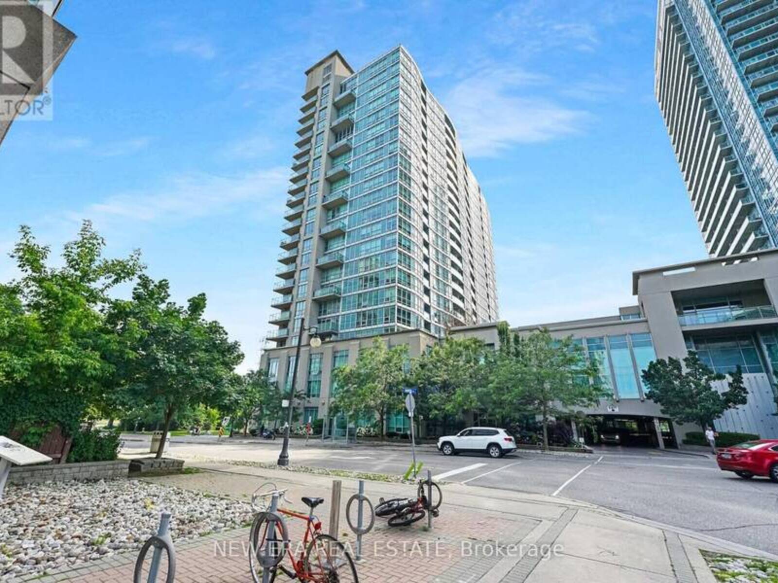 303 - 185 LEGION ROAD, Toronto, Ontario M8Y 0A1