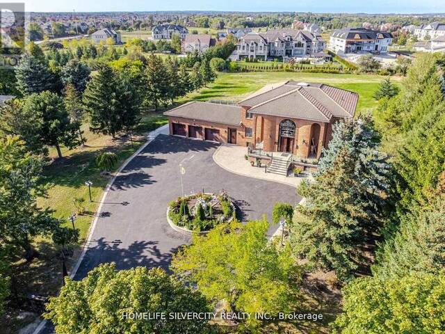 34 ESTATEVIEW CIRCLE Brampton Ontario, L6P 0R6