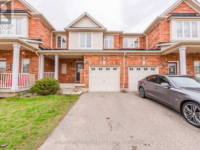 653 GERVAIS TERRACE Milton Ontario, L9T 7R7