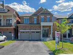 101 BREMNER STREET Whitby Ontario, L1R 1W1