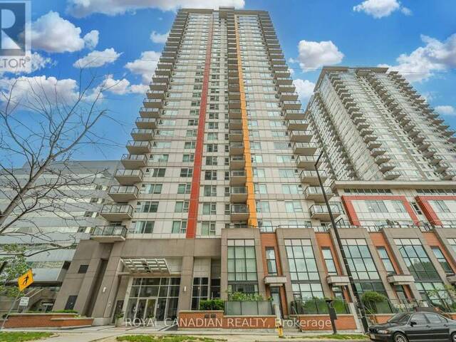 701 - 25 TOWN CENTRE COURT Toronto Ontario, M1P 0B4