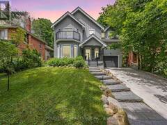 14 JARVIS STREET Orillia Ontario, L3V 1Z9