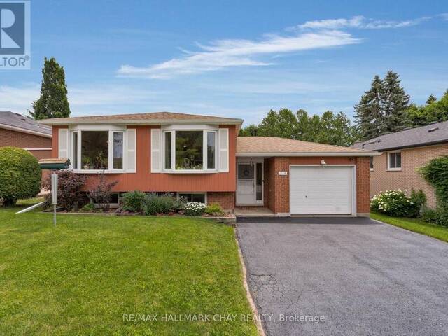 227 ROSE STREET Barrie Ontario, L4M 2V3