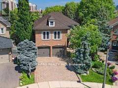 5121 PARKPLACE CIRCLE Mississauga Ontario, L5V 2M1