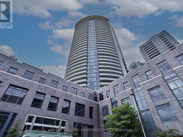 2602 - 30 GIBBS ROAD Toronto Ontario, M9B 0E4