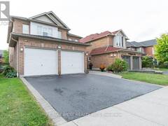 7 LAFAYETTE BOULEVARD Whitby Ontario, L1P 1T1