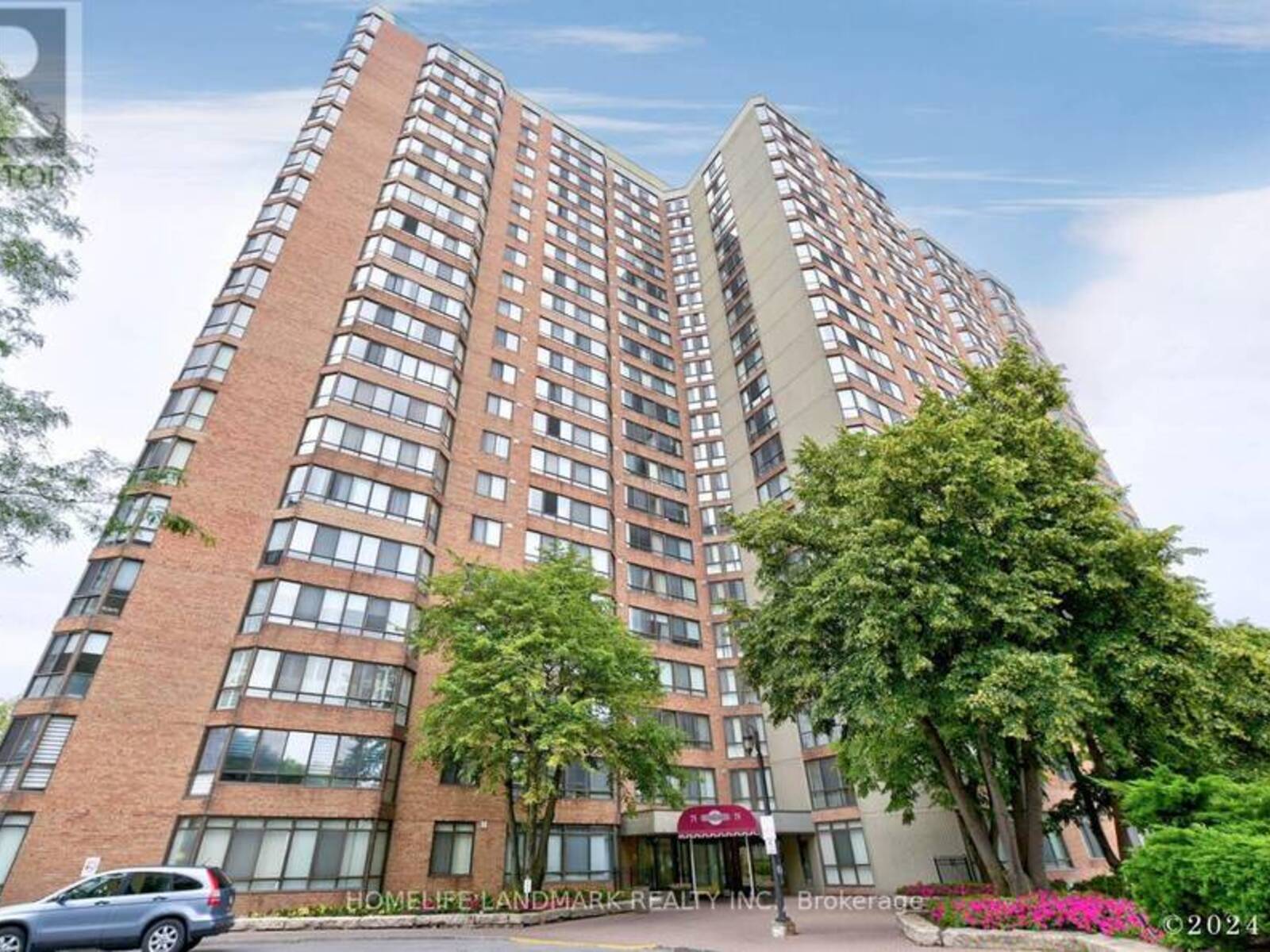 PH26 - 75 BAMBURGH CIRCLE, Toronto , Ontario M1W 3W1