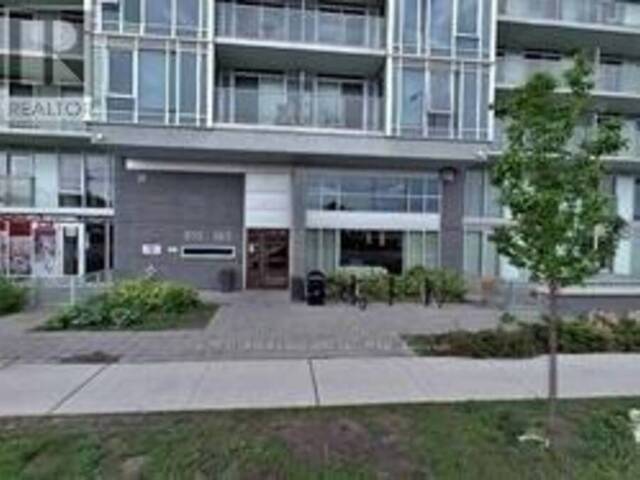 1107 - 565 WILSON AVENUE Toronto Ontario, M3H 0C6