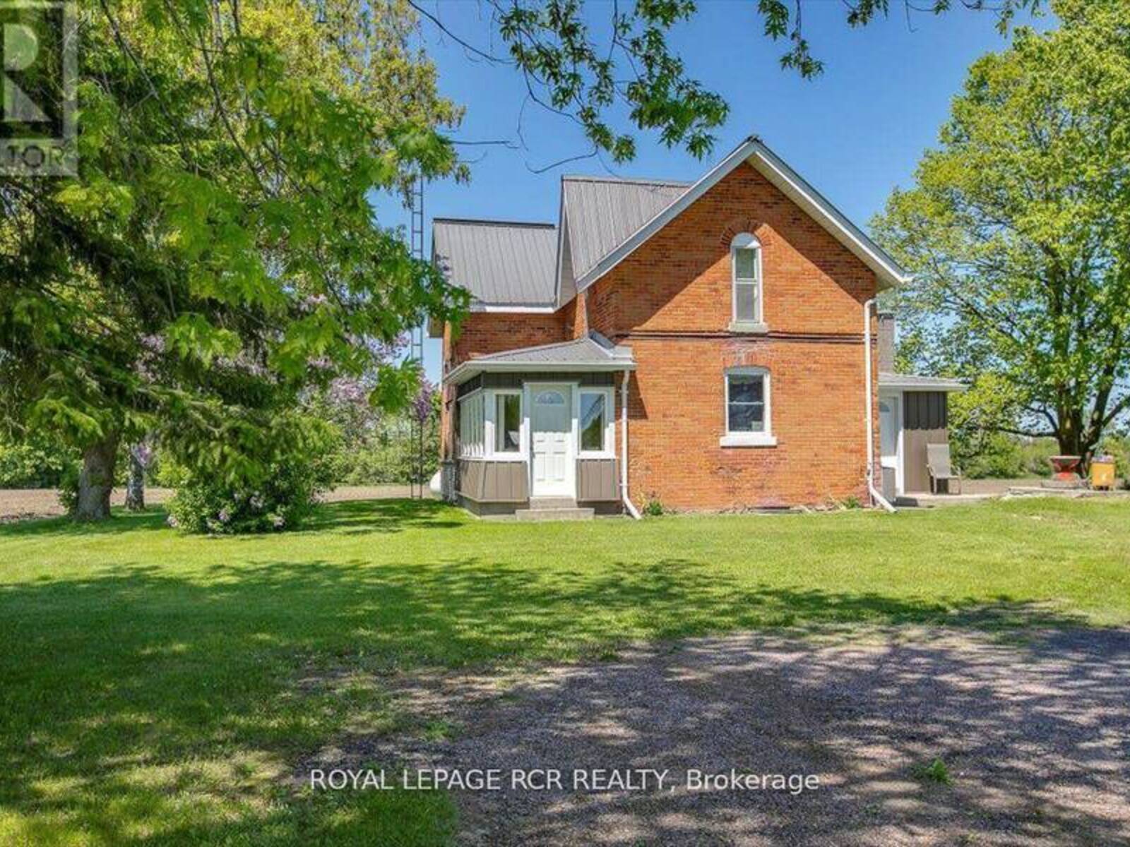 24425 MCCOWAN ROAD, Georgina, Ontario L0E 1R0