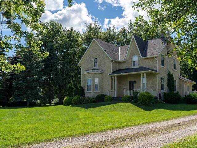 7684 WELLINGTON RD 11 ROAD Mapleton Ontario, N0G 2K0