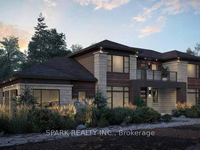 1012 BADGER HILL ROAD N Lake of Bays Ontario, P1H 0K1