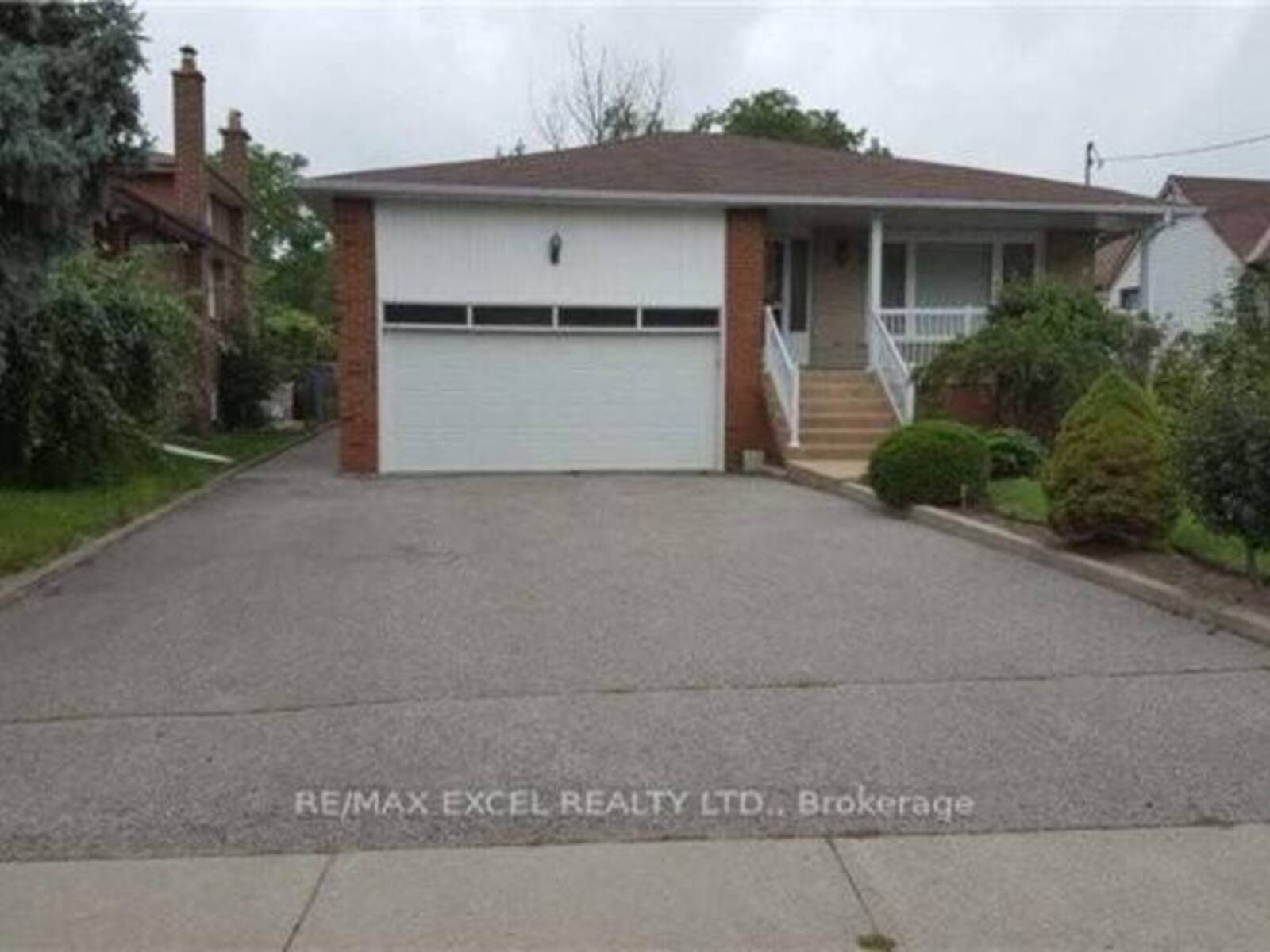 10 KERSEY CRESCENT, Richmond Hill, Ontario L4C 3W3