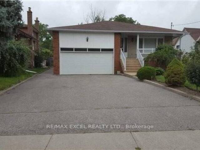 10 KERSEY CRESCENT Richmond Hill Ontario, L4C 3W3