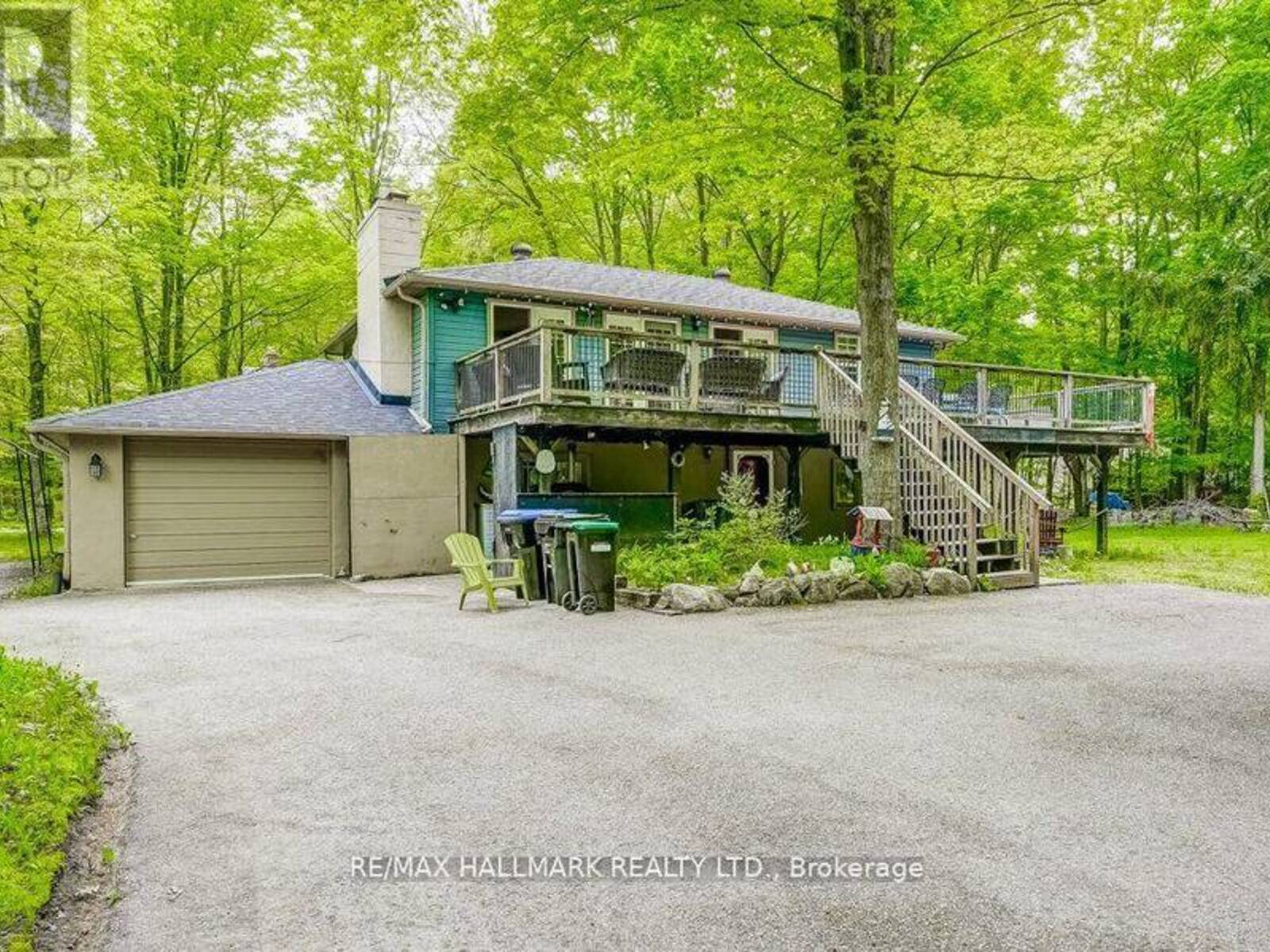 6 ELM LANE, Tiny, Ontario L9M 0H4