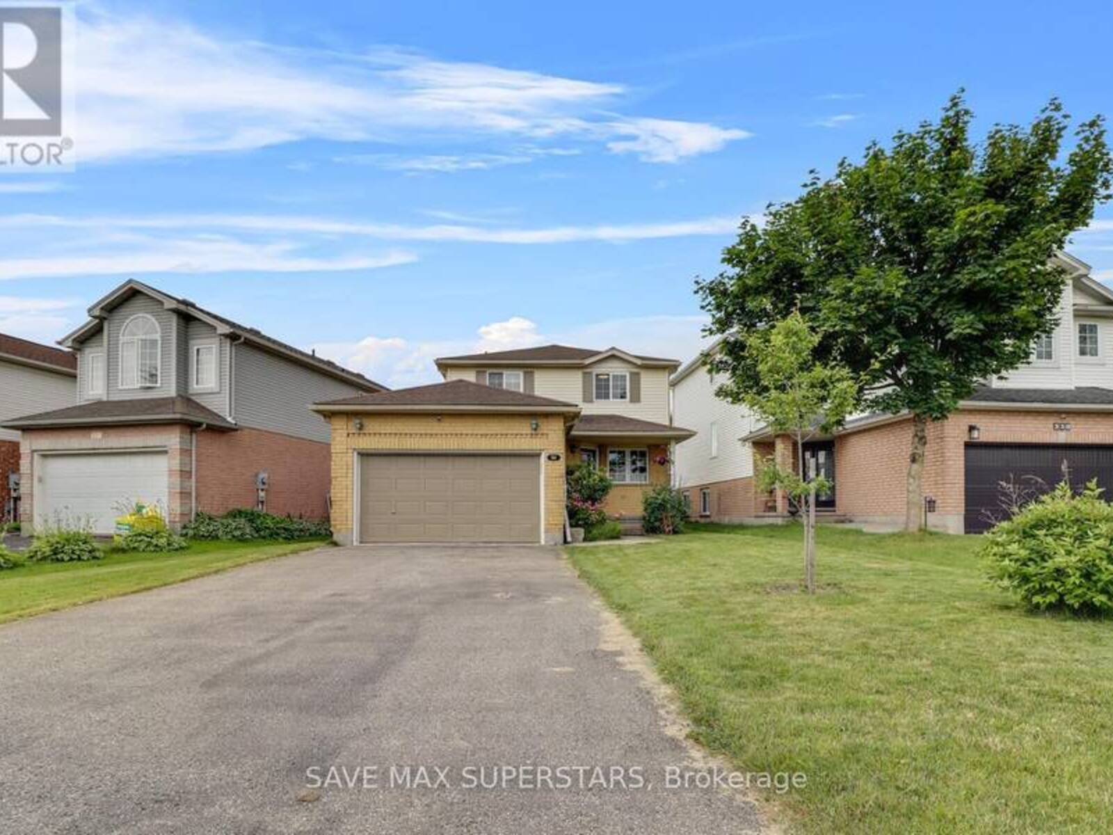 324 HAVENDALE CRESCENT N, Waterloo, Ontario N2T 2T2