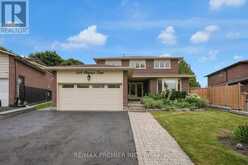 269 PRIMROSE LANE | Newmarket Ontario | Slide Image One