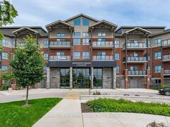 414 - 35 KINGSBURY SQUARE Guelph Ontario, N1L 0J4