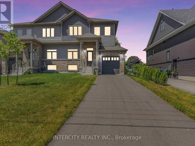 341 QUEBEC STREET Clearview Ontario, L0M 1S0