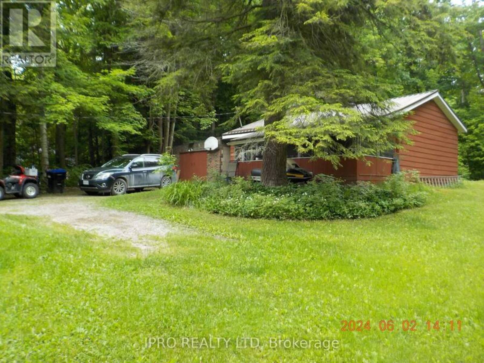 1840 ISLAND ROAD, Severn, Ontario L0K 1E0