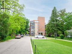 108 - 1377 LAKESHORE ROAD Burlington Ontario, L7S 1B1