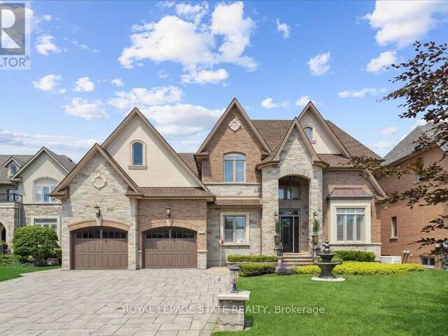 56 AQUAMARINE DRIVE Hamilton Ontario, L8E 0E8