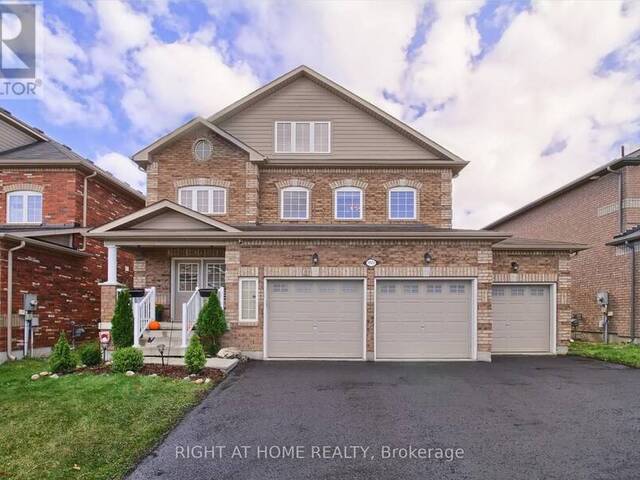 1423 SHELDON STREET Innisfil Ontario, L9S 0H8