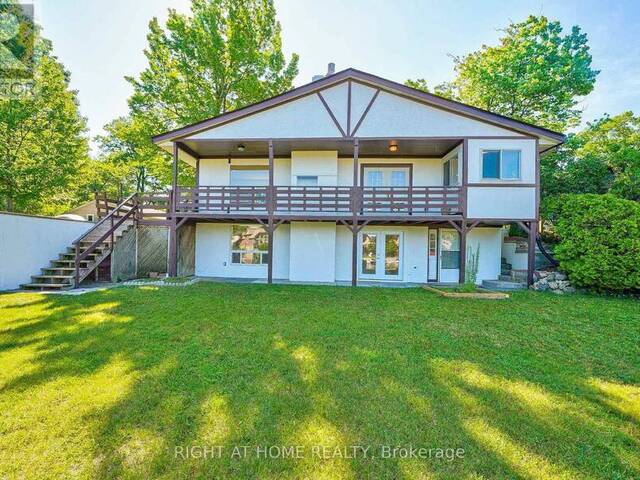 1312 RIVER ROAD W Wasaga Beach Ontario, L9Z 2W6