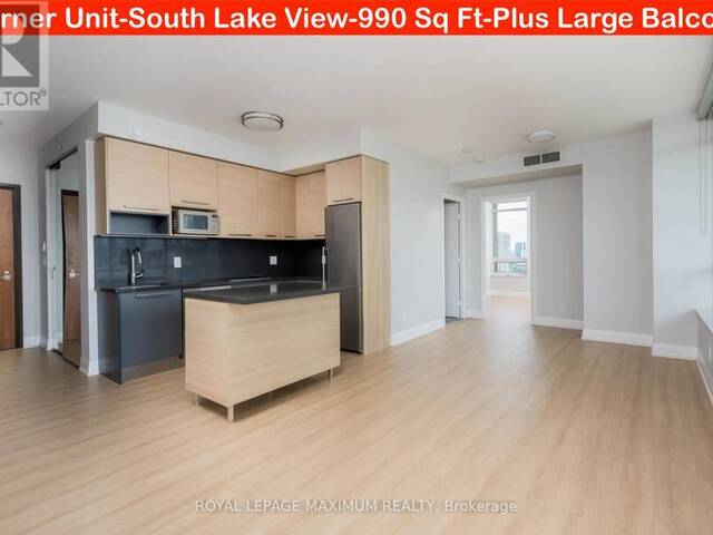 2310 - 36 PARK LAWN ROAD Toronto Ontario, M8V 0E5