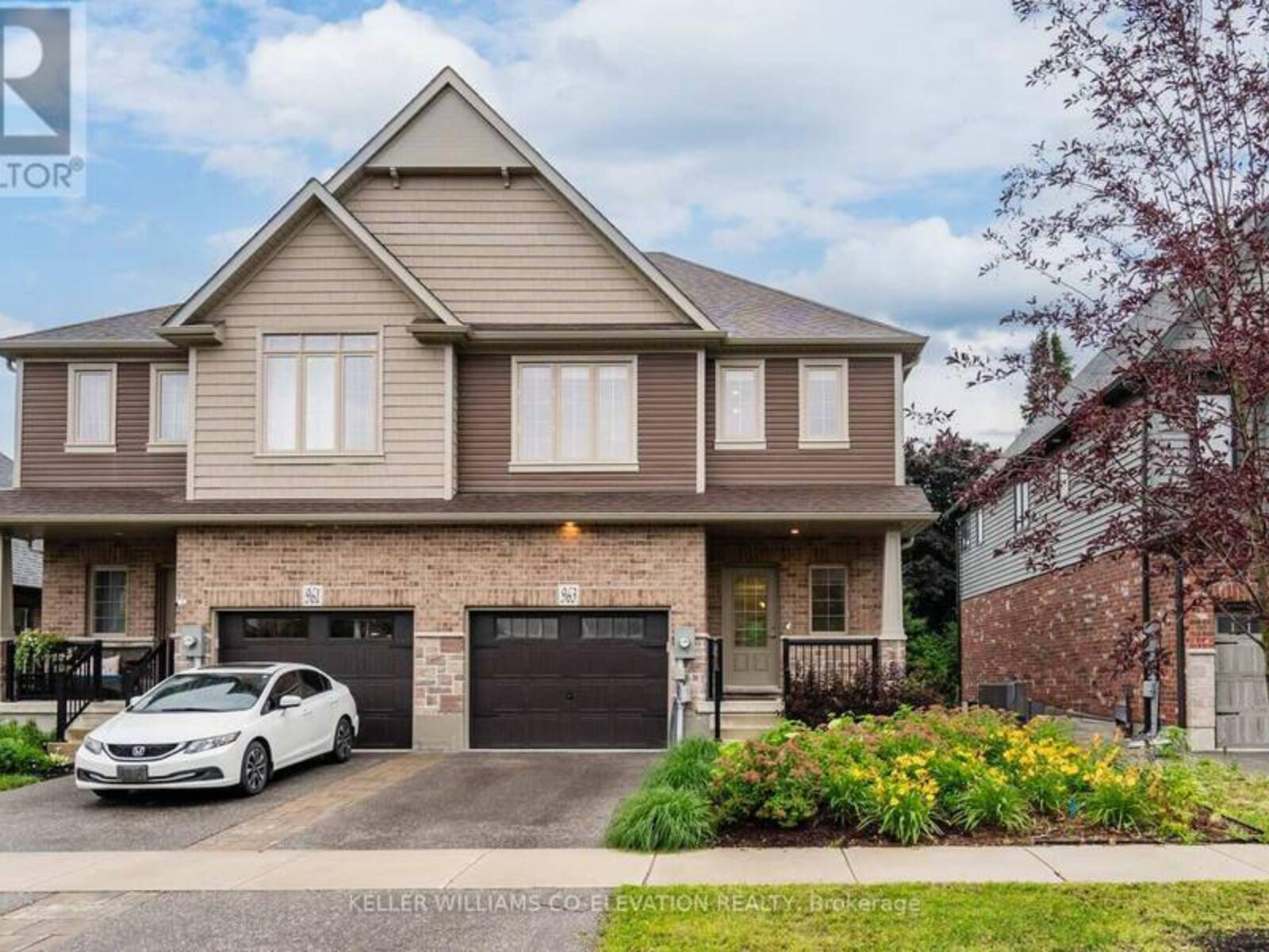 963 WRIGHT DRIVE, Midland, Ontario L4R 0E4