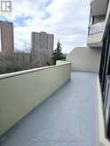 306 - 5 ROWNTREE ROAD S | Toronto Ontario | Slide Image Two