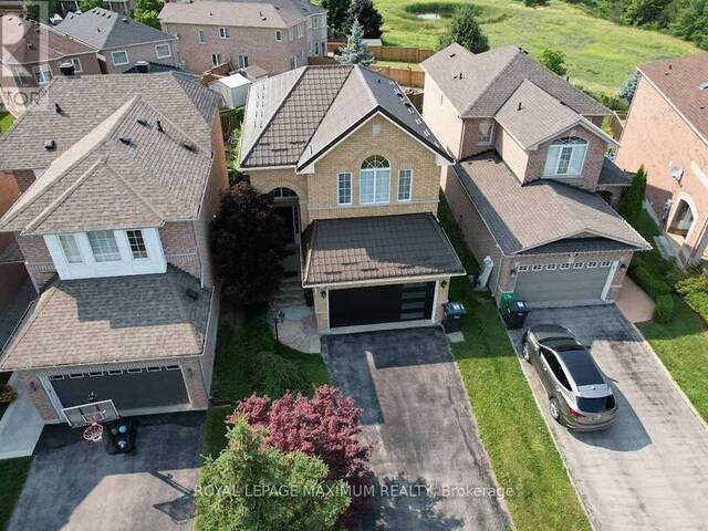 56 CASTELLI COURT Caledon Ontario, L7E 2T6