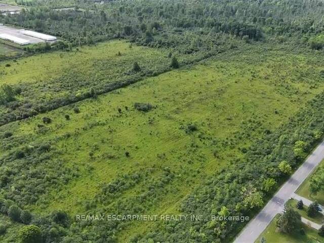 LOT 2 KRAFT ROAD Fort Erie Ontario, L2A 4M9