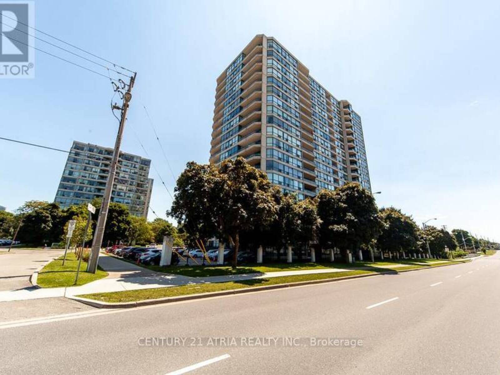 301 - 4725 SHEPPARD AVENUE E, Toronto, Ontario M1S 5B2