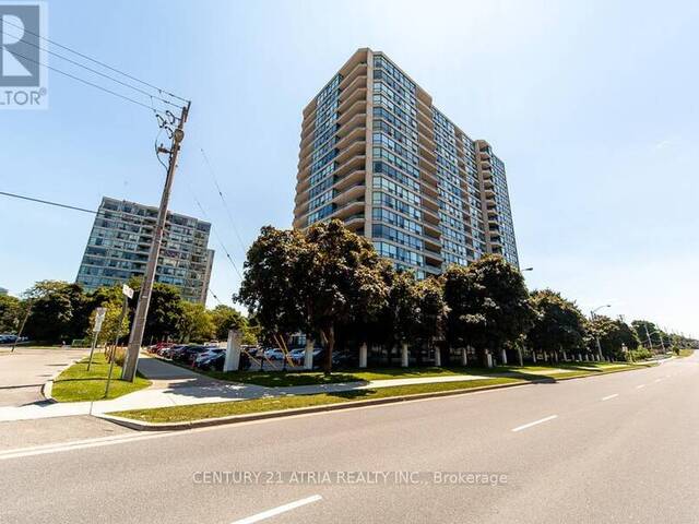 301 - 4725 SHEPPARD AVENUE E Toronto Ontario, M1S 5B2