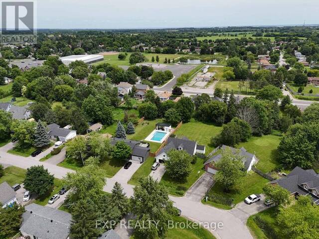 2200 RICHARDSON STREET Innisfil Ontario, L9S 1G5