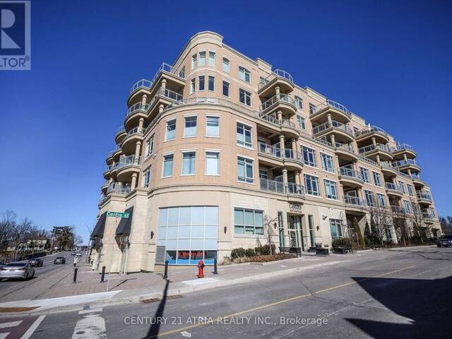 309 - 15277 YONGE STREET Aurora Ontario, L4G 1N6