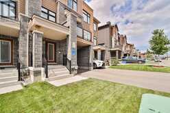 167 TANGO CRESCENT | Newmarket Ontario | Slide Image One