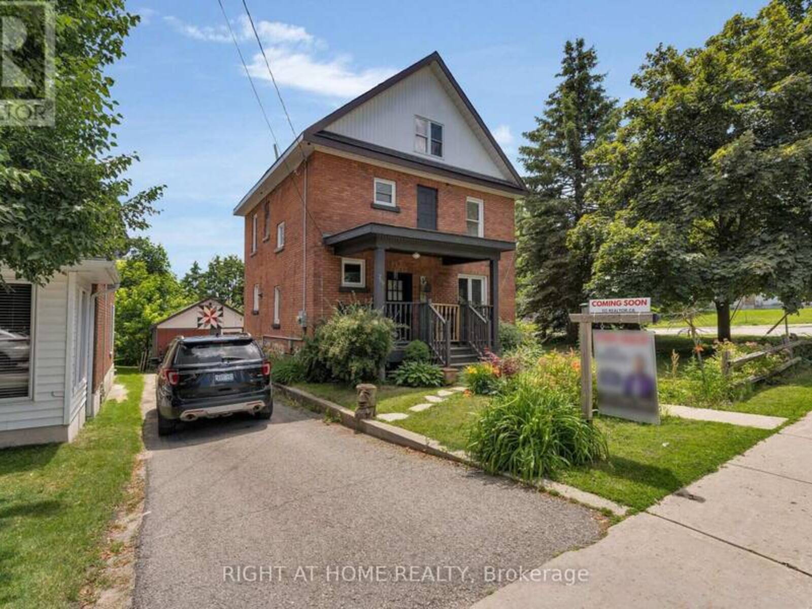 769 HUGEL AVENUE, Midland, Ontario L4R 1X4