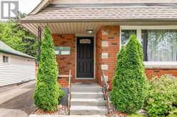 58 MILDRED AVENUE | St. Catharines Ontario | Slide Image Three