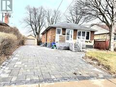 243 MALAGA ROAD Oshawa Ontario, L1J 1N6