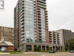 814 - 551 MAPLE AVENUE Burlington Ontario, L7S 1M7