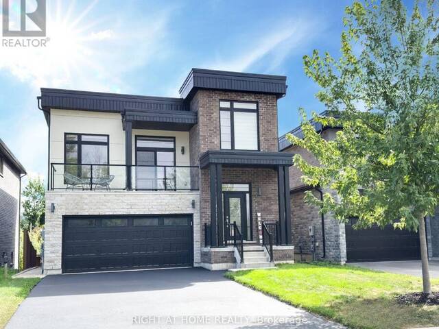 8 GREENWICH STREET Barrie Ontario, L4N 7R1