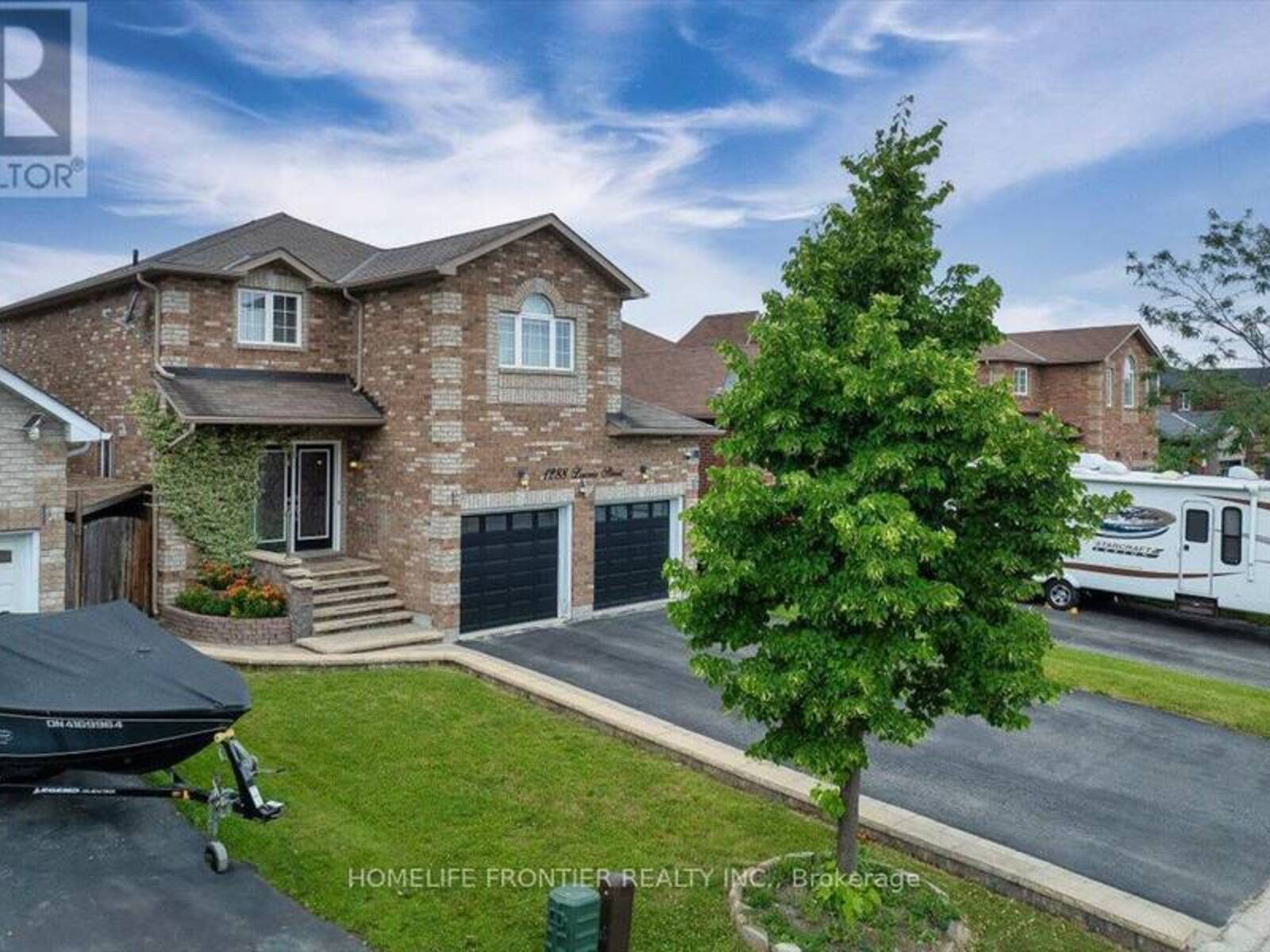 1288 LOWRIE STREET, Innisfil, Ontario L9S 0E6