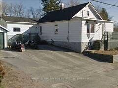 573 GOVERNMENT ROAD Kirkland Lake Ontario, P0K 1A0