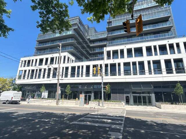 216 - 500 DUPONT STREET Toronto Ontario, M6G 0B8