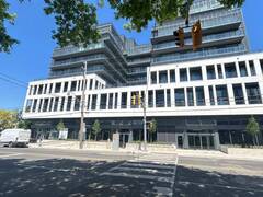 216 - 500 DUPONT STREET Toronto Ontario, M6G 0B8